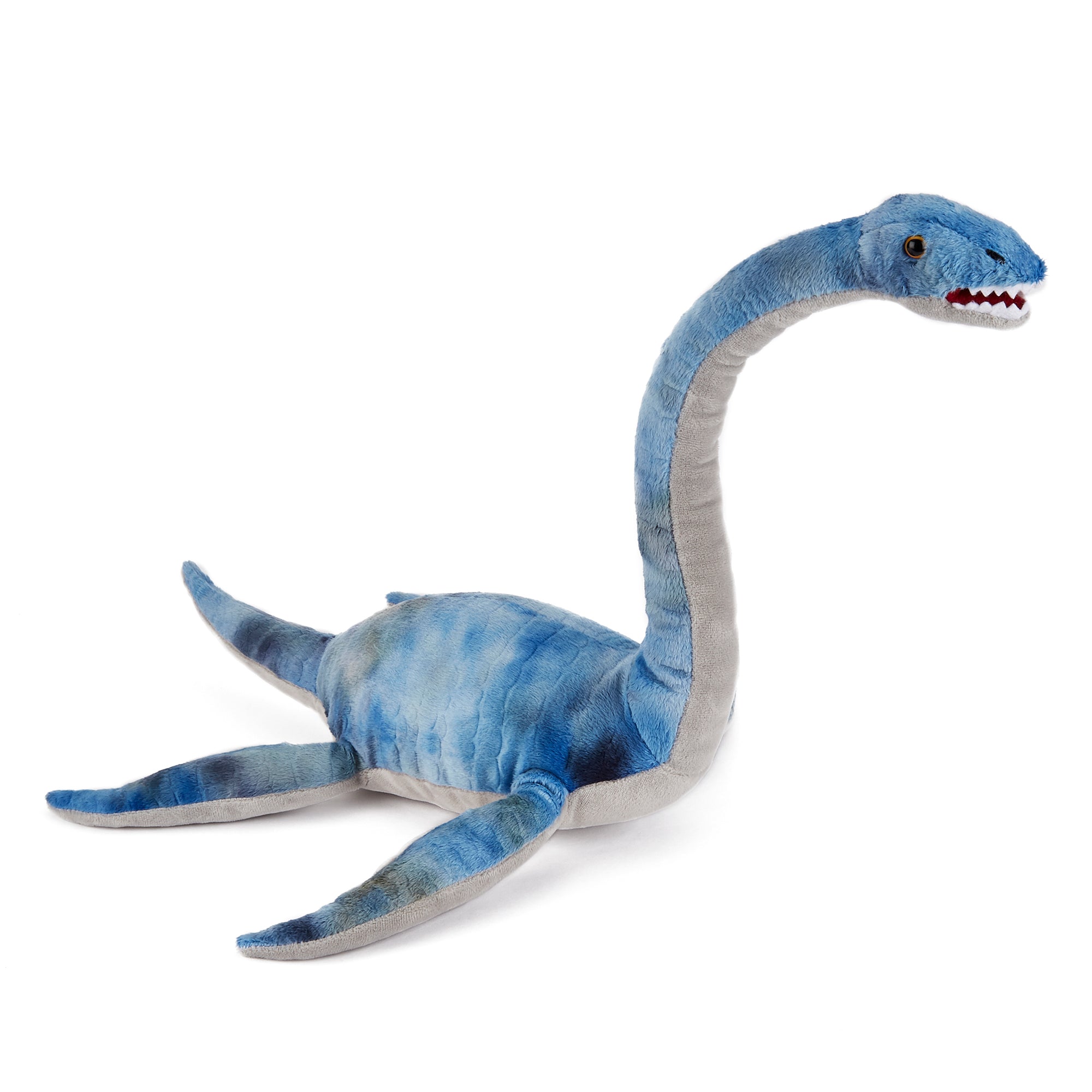 Plesiosaur store stuffed animal