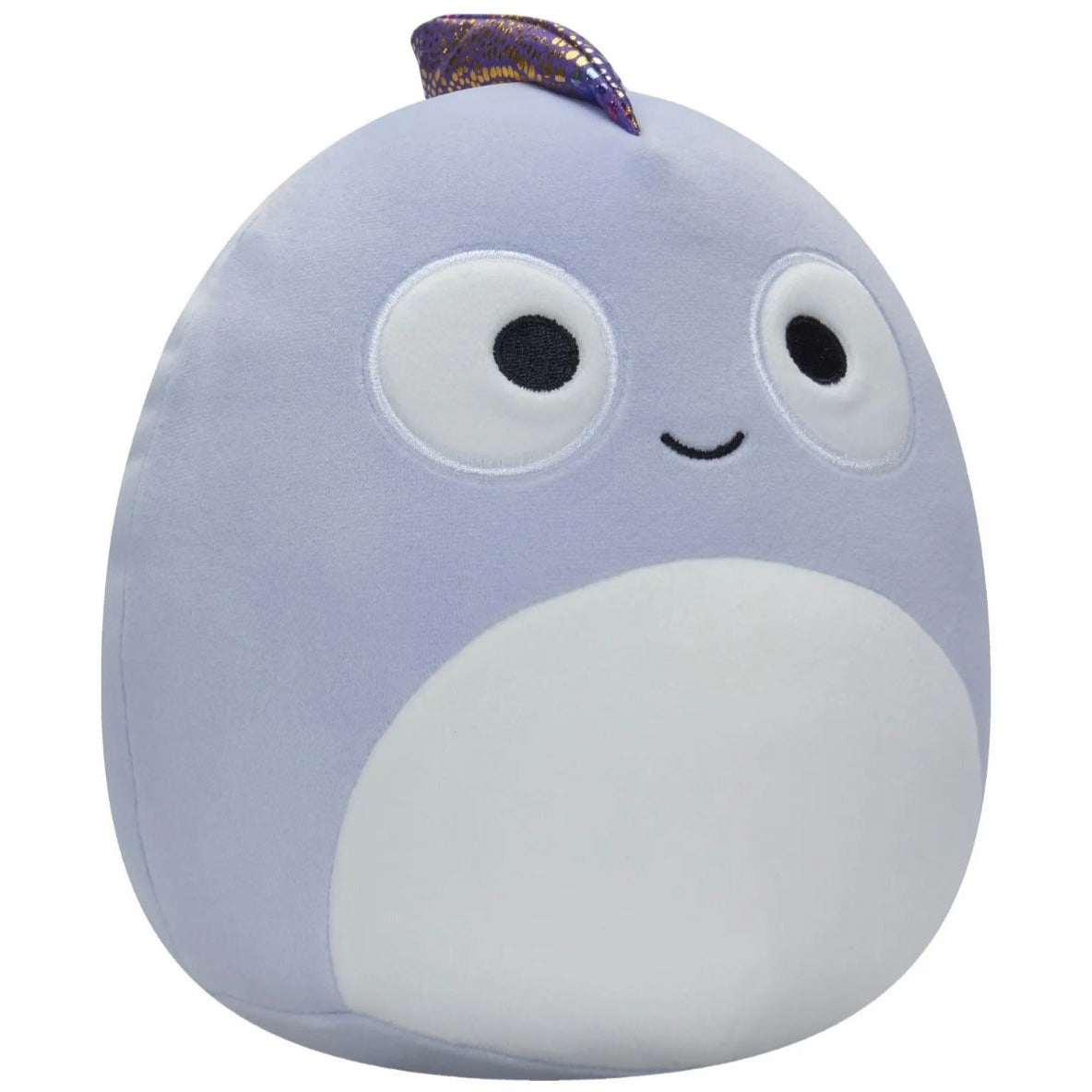 16" squishmallow. Coleen the Purple Chameleon