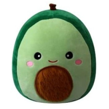 8" Squishmallow's