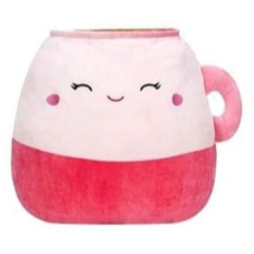 8" Squishmallow's