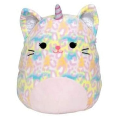 8" Squishmallow's