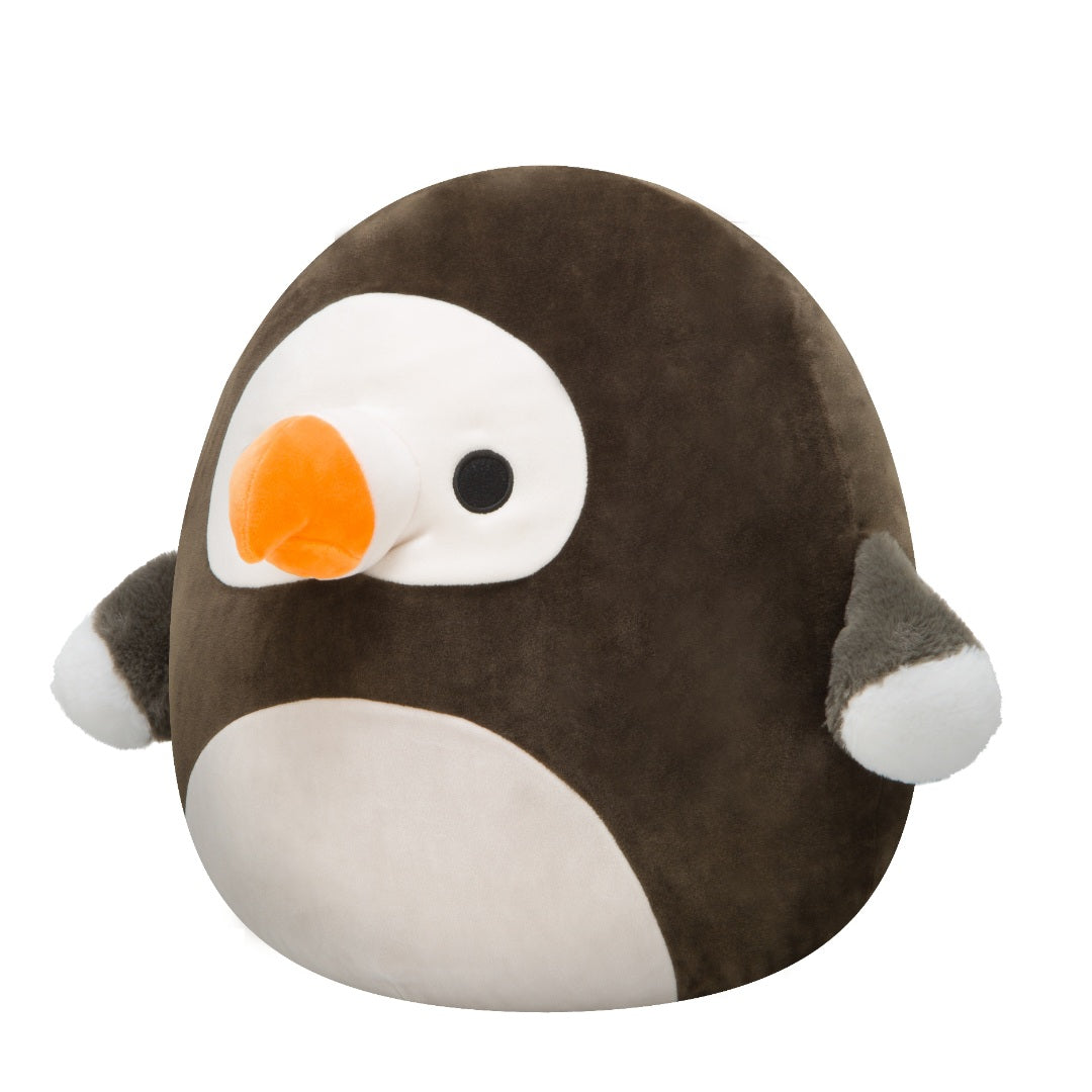 Squishmallow 16 2024 inch penguin