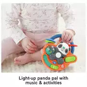 Fisher-Price Hello Hands Play Kit