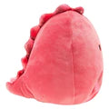 20” Poleena The Red Dinosaur Squishmallow